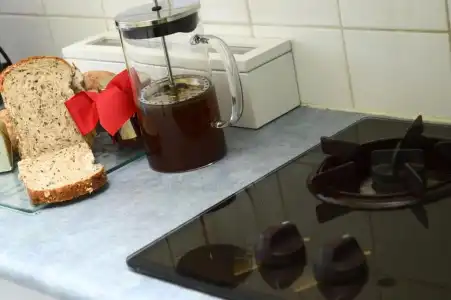 Birches Serviced Apartments - 32