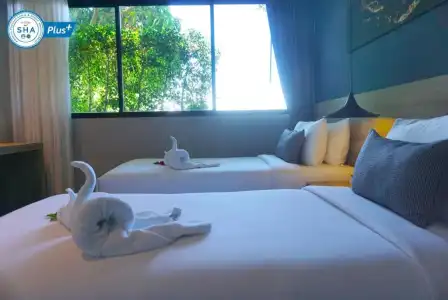 Antiya Phuket - 69
