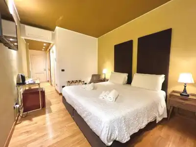 Dimora dei Salentini - 4