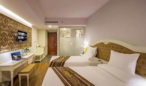 Nha Trang Prince - 84