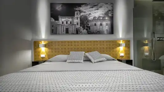 Suite del Ponte Normanno - 92