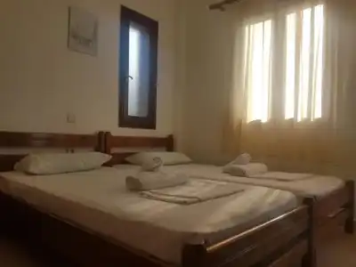 Sirocco Apartments - 37