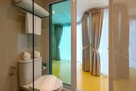 Anajak Bangkok - 76