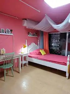 Han River Residence & Guesthouse in Seoul - 131