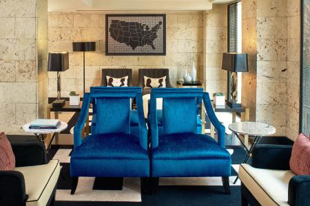 Kimpton George by IHG - 44