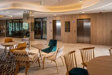 Hampton by Hilton Bialystok - 15