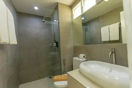 Arkbar Beach Club - 7