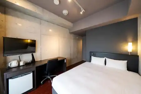 Naha-West Inn - 161