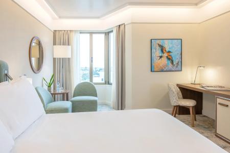 Crowne Plaza PORTO by IHG - 32