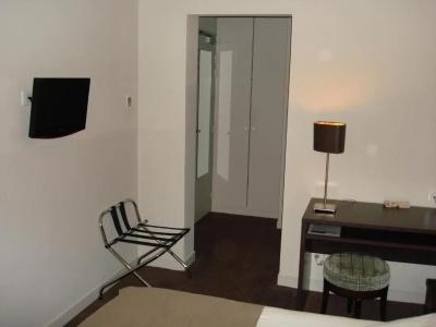 Hôtel Ronsard - 22