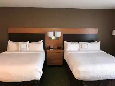 TownePlace Suites by Marriott Lexington South/Hamburg Place - 44