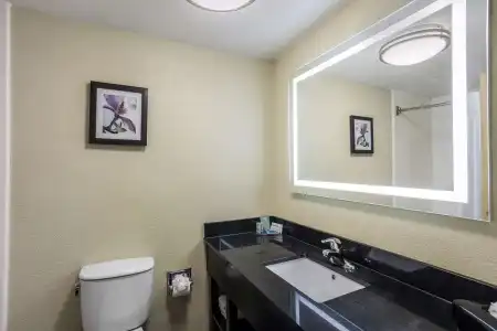 Best Western Harrisburg North - 55