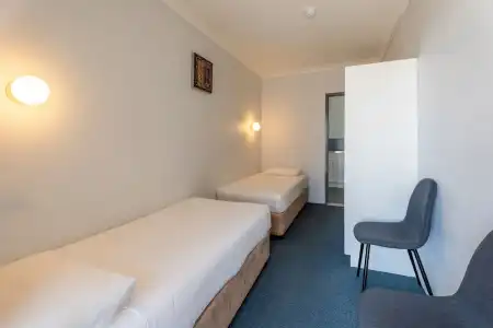 Port Aloha Motel - 70