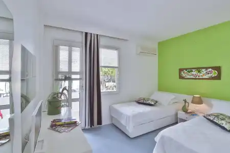 Taytanli Motel - 25