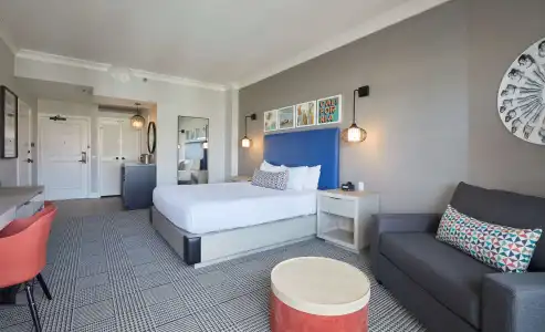 The Waterfront Beach Resort, A Hilton - 16
