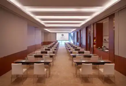 Zhejiang Marriott - 16