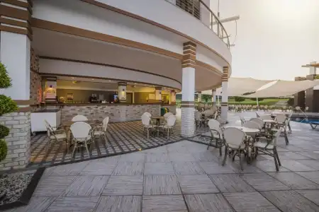 Terrace Elite Resort Ultra All Inclusive - 21