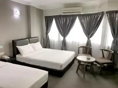 MyAngkasa Akademi & Resort - 26