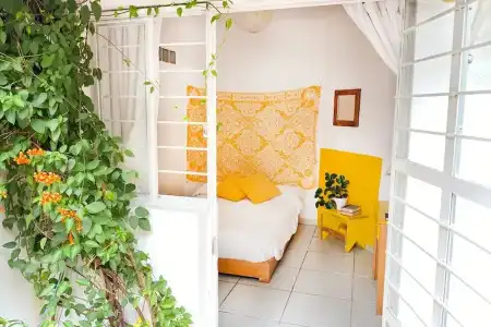 Casa Canario Hostel - 54