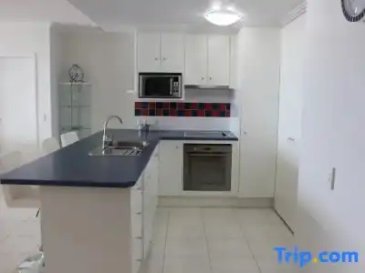 Crystal Bay on the Broadwater - 391