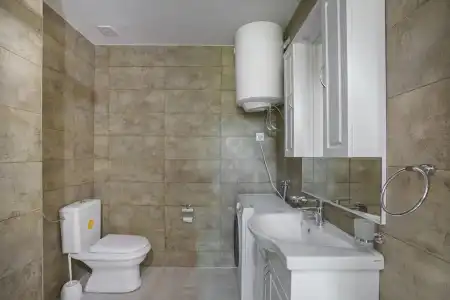 Adria lux Apartments Sveti Stefan - 123