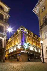 Internacional Porto - 0