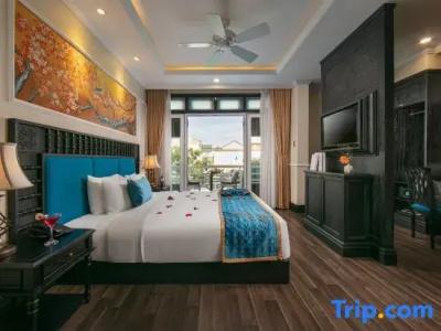 Hoi An Golden Holiday & Spa - 178