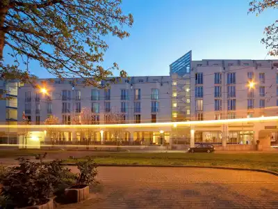 Ibis Styles Stuttgart - 0