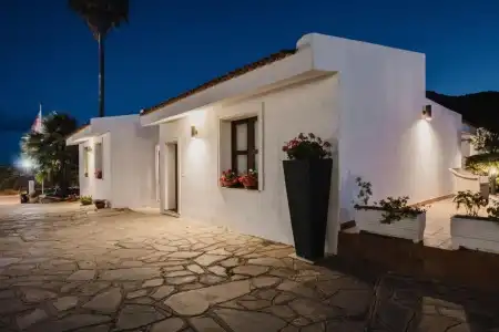 Resort Fior Di Sardegna - 43