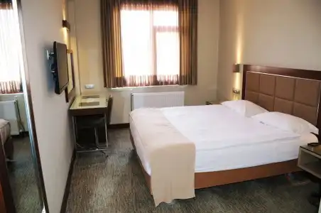 Hitit Otel - 32