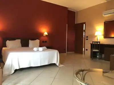 B&B Il Tempio di Hera - 88