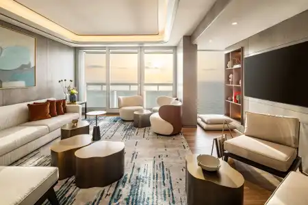 Sheraton Grand Tel Aviv - 42