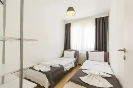 Nish Suite Atasehir - 105