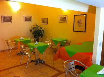 B&B Miramare - 21