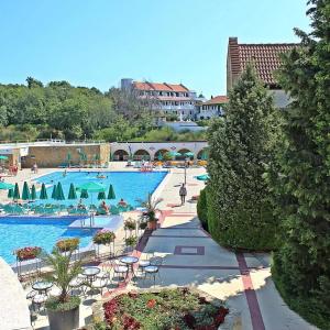Duni Royal Pelikan - All Inclusive - 29
