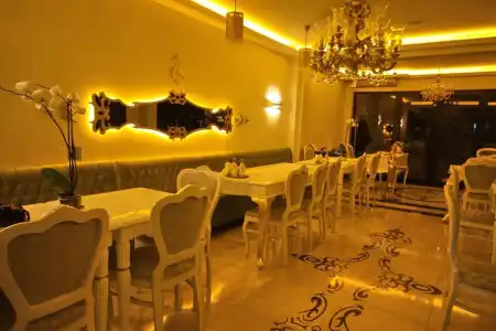 Bab-I Zer Konaklama Ve Restoran - 11