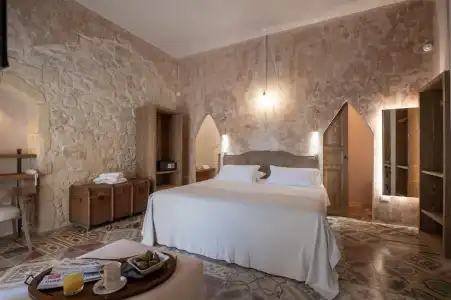 Palazzo Sant'Anna Lecce - 75