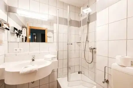 Mercure Pforzheim - 146