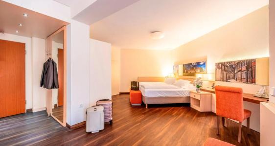 PLAZA INN Goslar - 46