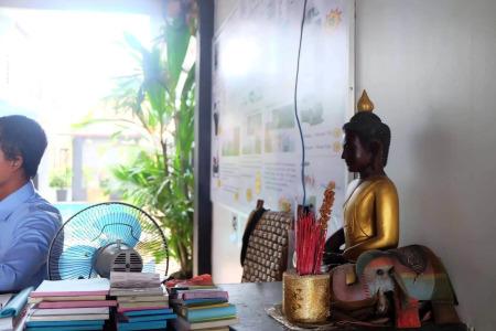 VIBOLA Guesthouse - 13