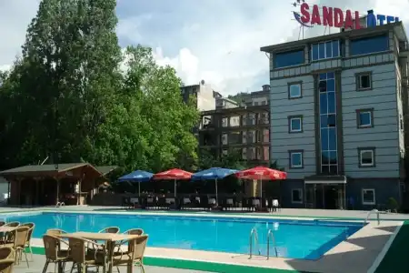 Green Palace Suite - 15