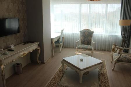 Park Dedeman Elaziğ - 105