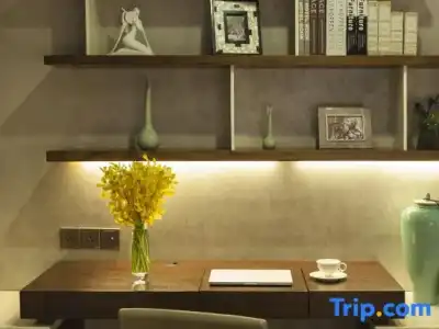 Ascott Raffles City Chengdu - 91