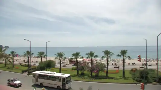 Kleopatra Beach - All Inclusive - 21