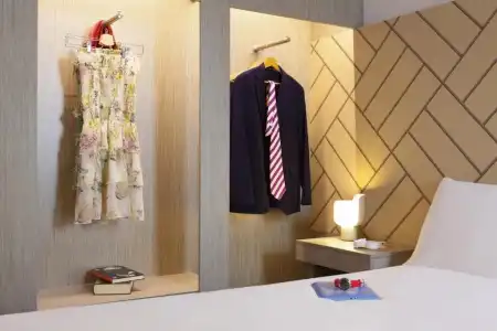 ibis Styles Paris Massena Olympiades - 26