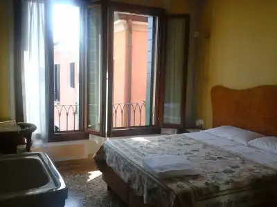 Pensione Seguso - 3