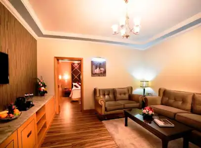 Swiss International Palace Manama - 52