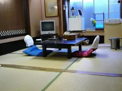Komecho Ryokan - 2