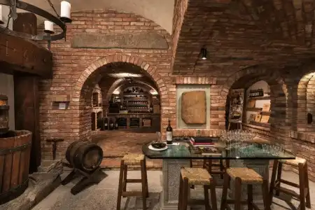Villa Orselina - 13
