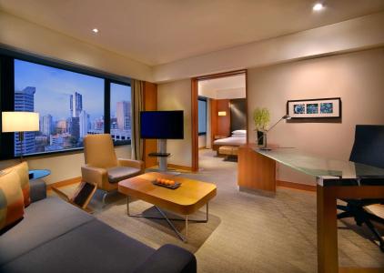 Grand Hyatt - 2